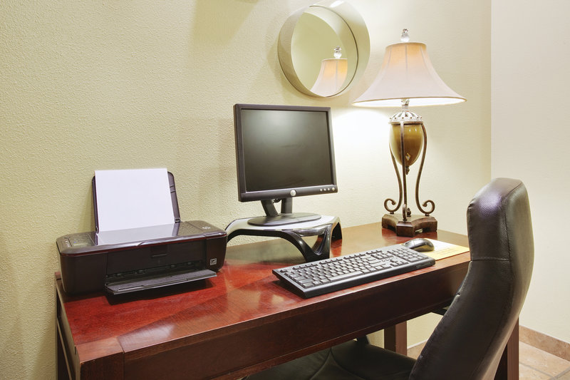 Holiday Inn Express - Santa Rosa, NM