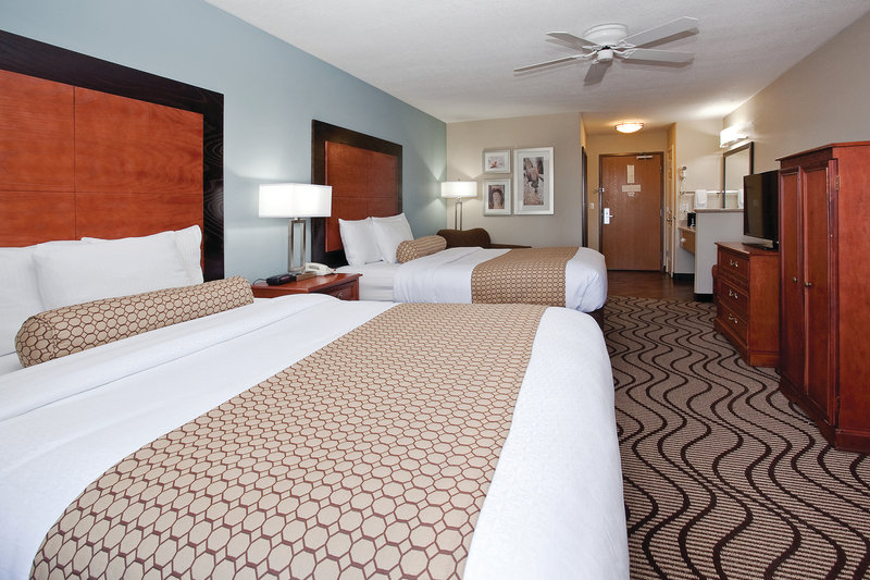 Holiday Inn Express - Santa Rosa, NM