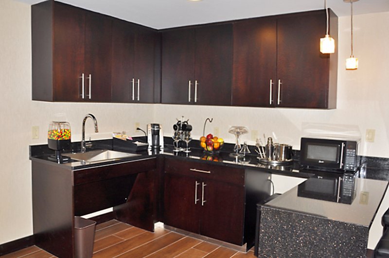 Crowne Plaza Princeton - Plainsboro, NJ