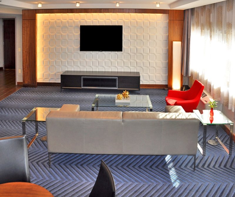 Crowne Plaza Princeton - Plainsboro, NJ