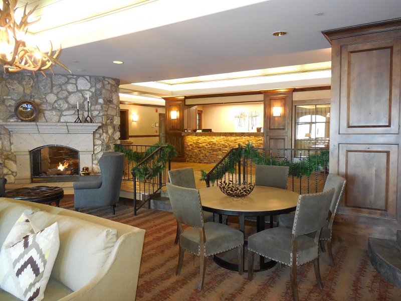 Borders Lodge - Beaver Creek, CO