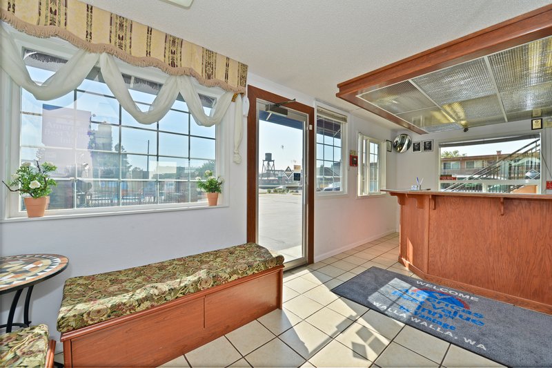 Americas Best Value Inn - Hazlehurst, GA