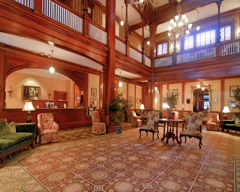 Best Western Plus-Windsor - Americus, GA