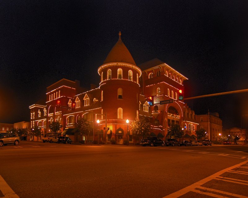 Best Western Plus-Windsor - Americus, GA