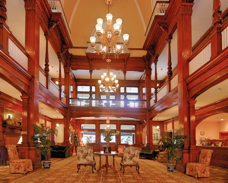 Best Western Plus-Windsor - Americus, GA