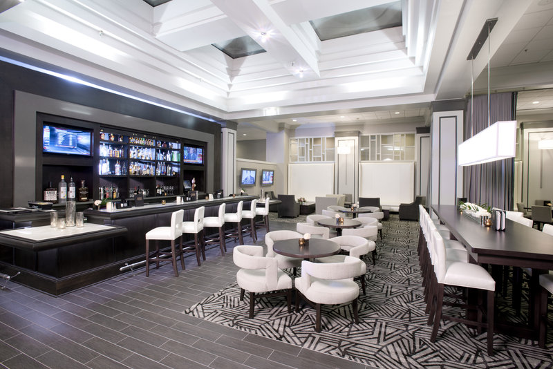 Crowne Plaza GREENVILLE-I-385-ROPER MTN RD - Greenville, SC