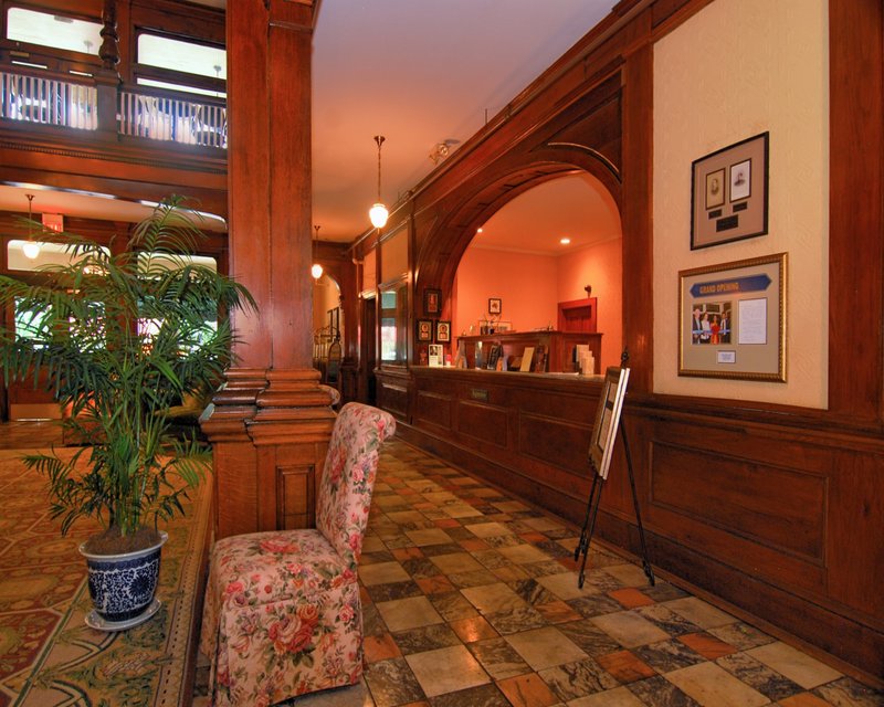 Best Western Plus-Windsor - Americus, GA