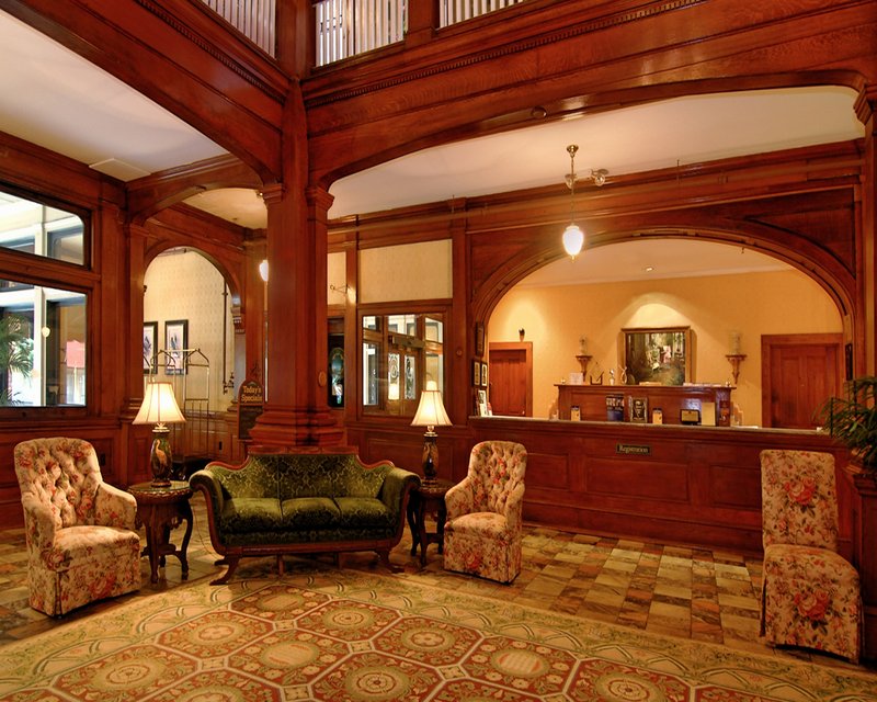 Best Western Plus-Windsor - Americus, GA