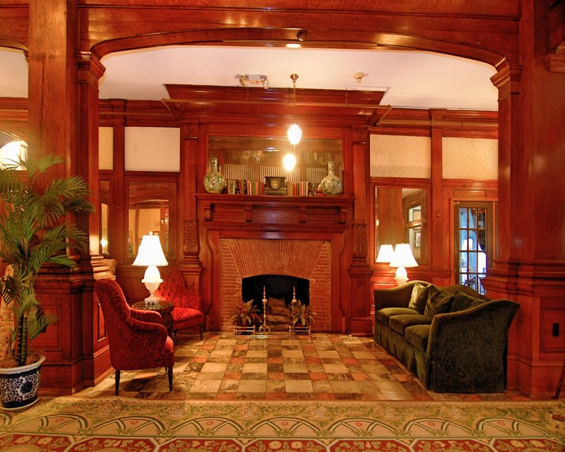 Best Western Plus-Windsor - Americus, GA