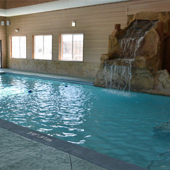 Crooked River Lodge - Alanson, MI