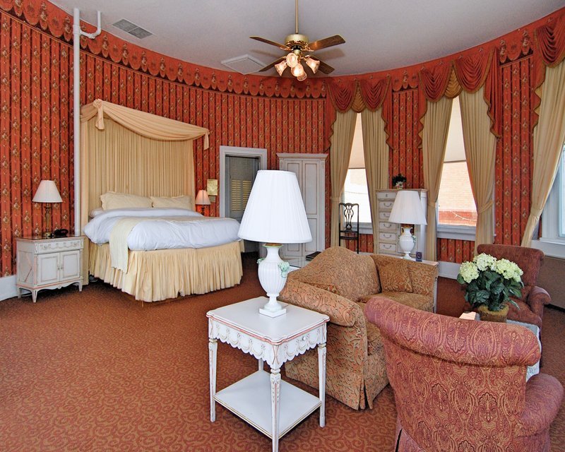 Best Western Plus-Windsor - Americus, GA