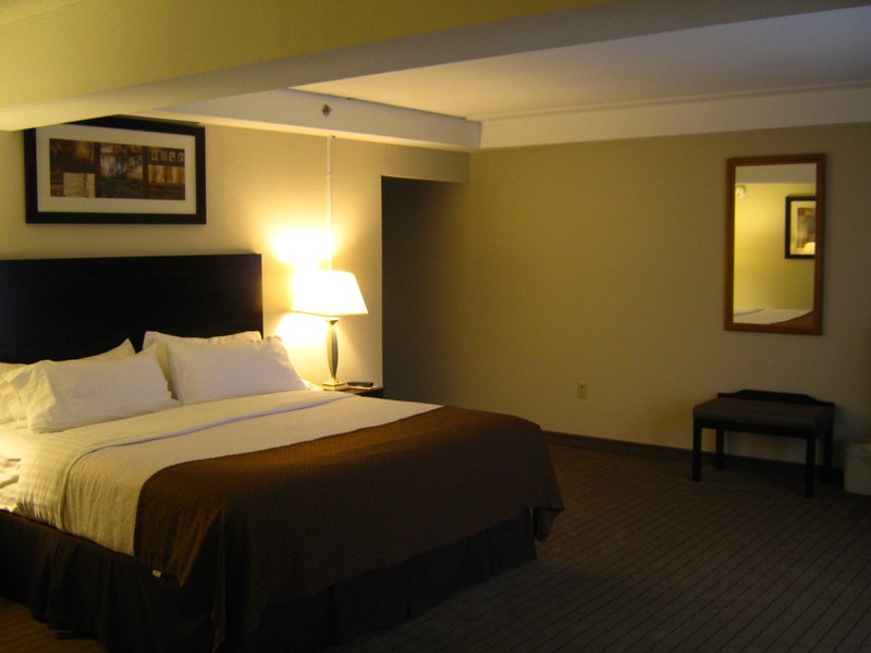 Holiday Inn-Berkshires - North Adams, MA