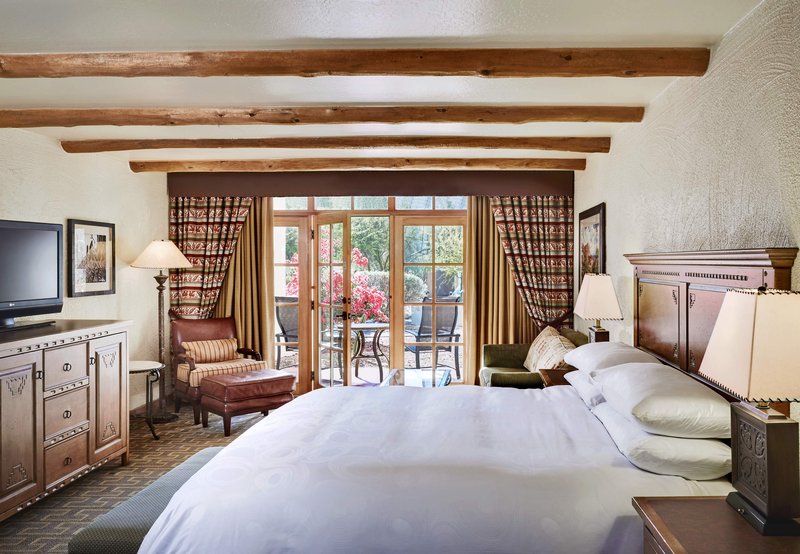 J W Marriott-Scottsdale - Paradise Valley, AZ