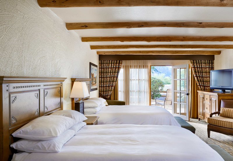 J W Marriott-Scottsdale - Paradise Valley, AZ