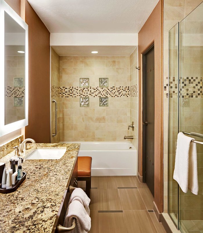 J W Marriott-Scottsdale - Paradise Valley, AZ