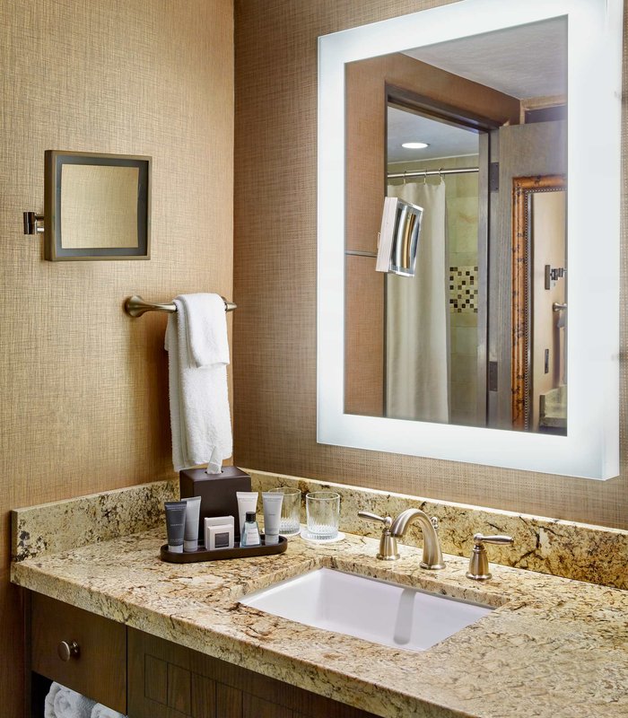 J W Marriott-Scottsdale - Paradise Valley, AZ