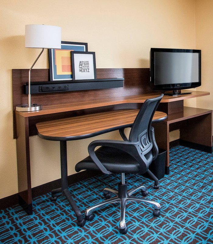 Fairfield Inn & Suites By Marriott South Bend Mishawaka - Mishawaka, IN