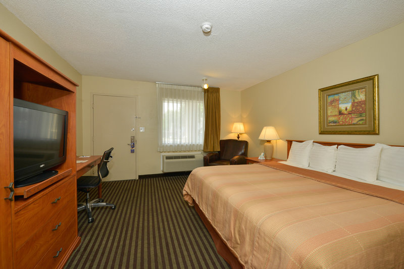 Best Western - Joplin, MO