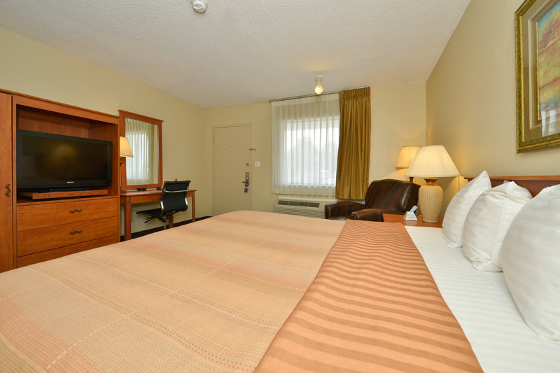 Best Western - Joplin, MO
