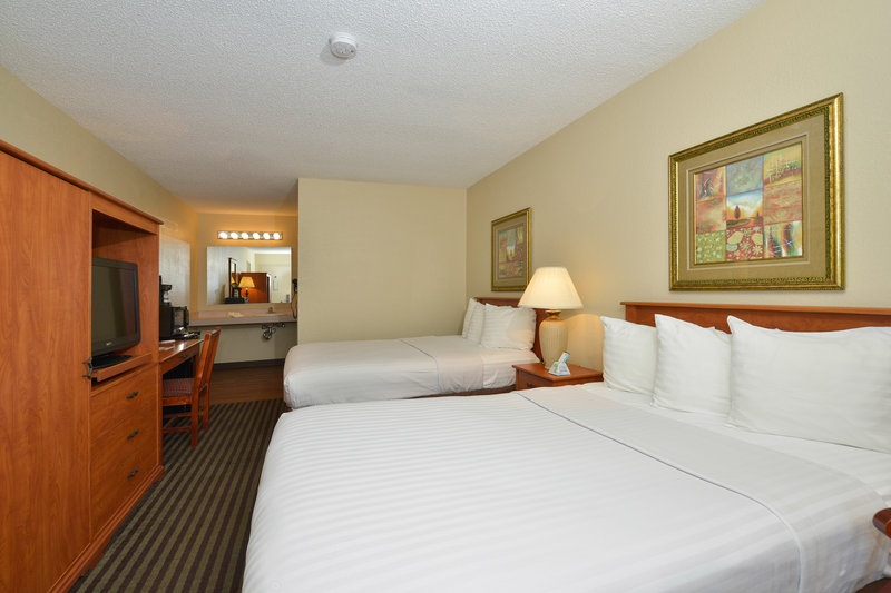 Best Western - Joplin, MO