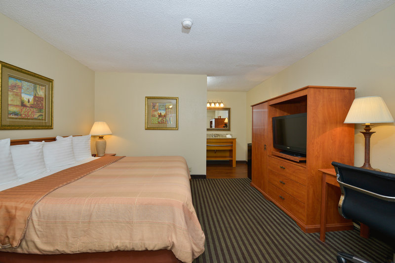 Best Western - Joplin, MO