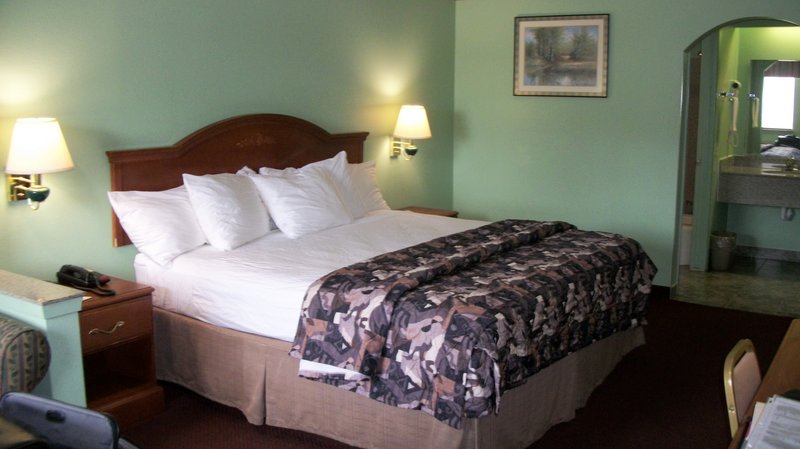 Americas Best Value Inn & Suites-Rosenberg/houston - Rosenberg, TX