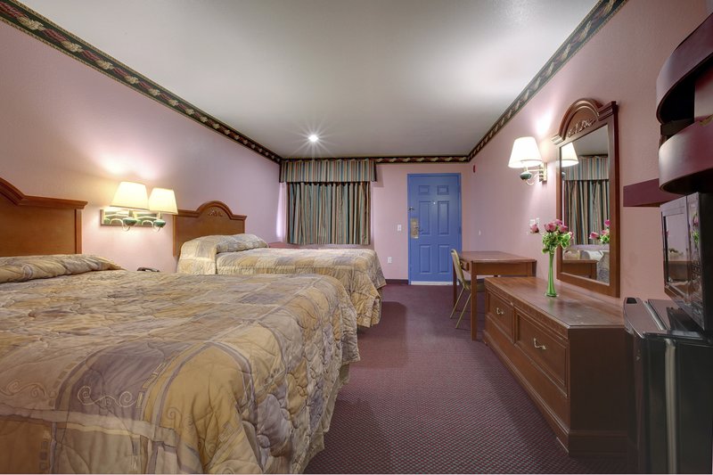 Americas Best Value Inn & Suites-Rosenberg/houston - Rosenberg, TX