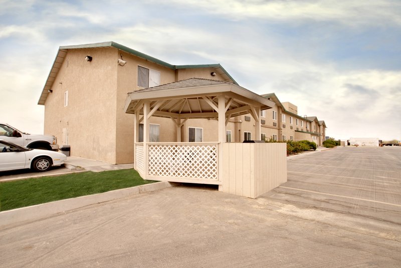 Americas Best Value Inn - Westmorland, CA