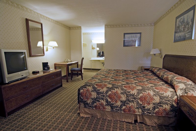 Americas Best Value Inn Florence - Florence, SC