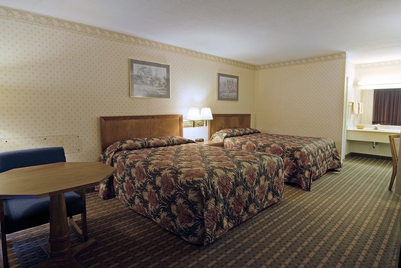 Americas Best Value Inn Florence - Florence, SC