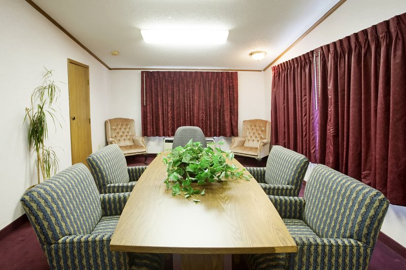 Americas Best Value Inn - Monroe, MI