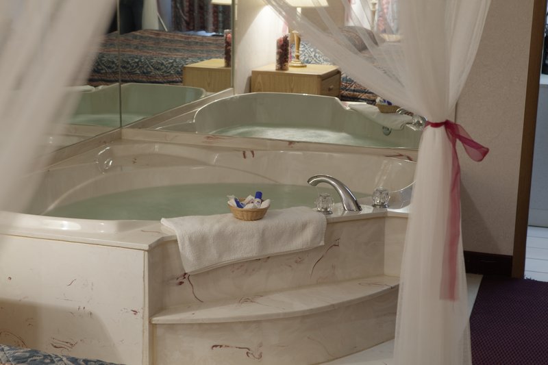 Americas Best Value Inn - Monroe, MI