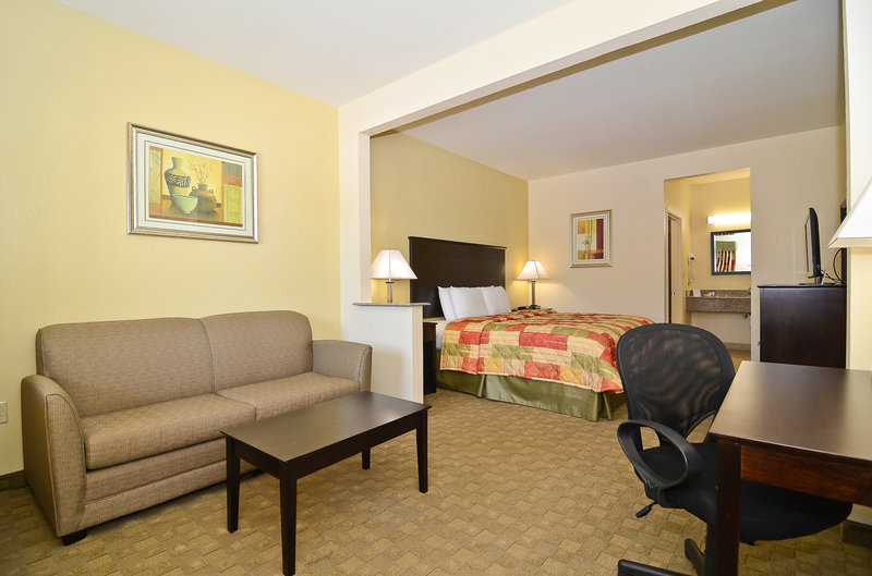 Americas Best Value Inn & Suites Tomball - Tomball, TX