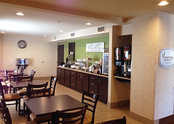 Sleep Inn - Ontario, OR