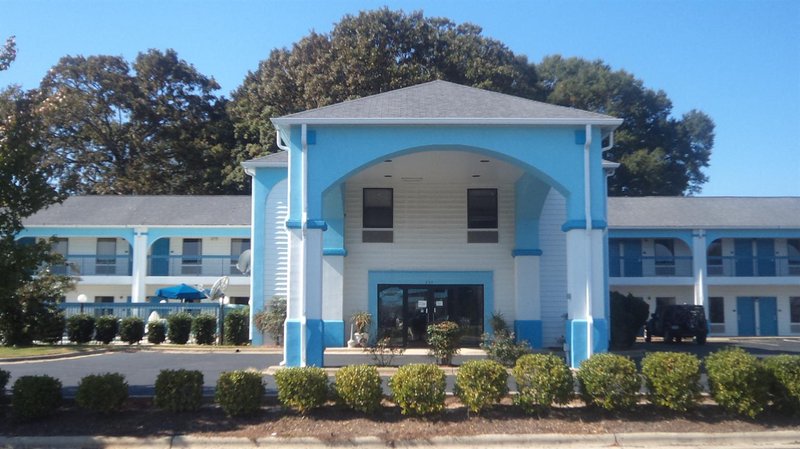 America's Best Inn - Siler City, NC