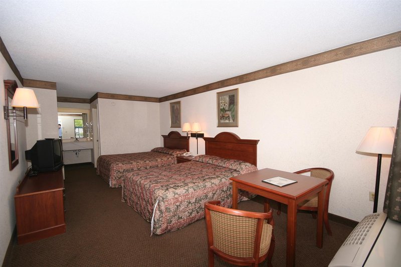 America's Best Inn - Siler City, NC