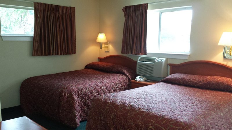 Suburban Extended Stay West Six Flags - Lithia Springs, GA