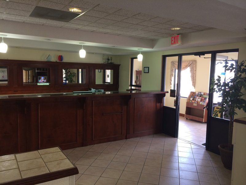America's Best Inn - Flowood, MS