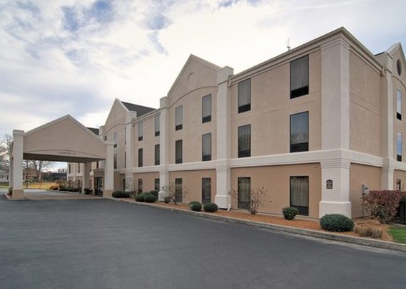 Comfort Inn - Pacific, MO