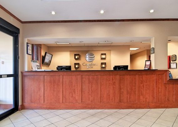 Comfort Inn - Pacific, MO