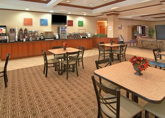 Comfort Inn - Pacific, MO