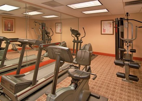 Comfort Inn - Pacific, MO