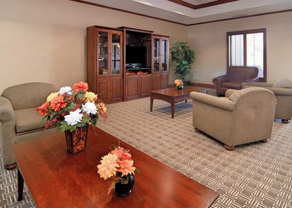 Comfort Inn - Pacific, MO