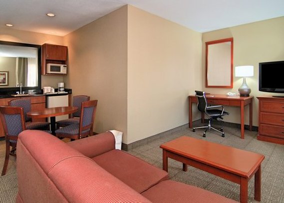 Comfort Inn - Pacific, MO