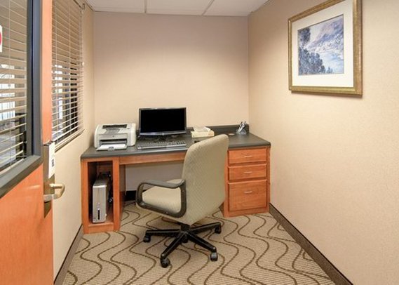 Comfort Inn - Pacific, MO