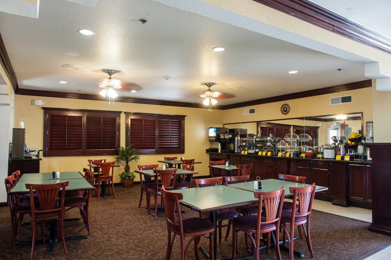 BEST WESTERN Oasis Of The Sun - Anthony, TX