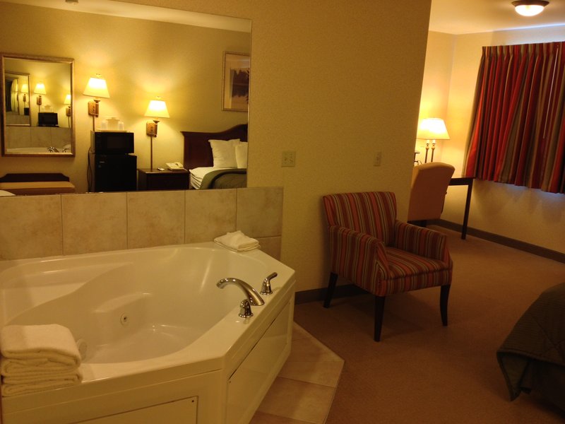 Comfort Inn - Shawano, WI
