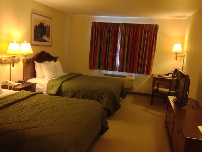 Comfort Inn - Shawano, WI