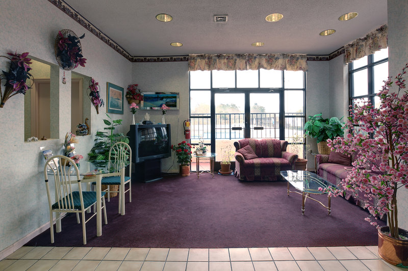 Americas Best Value Inn - Bainbridge, GA