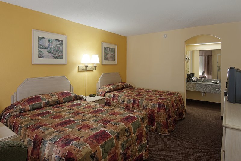 Americas Best Value Inn - White Springs, FL